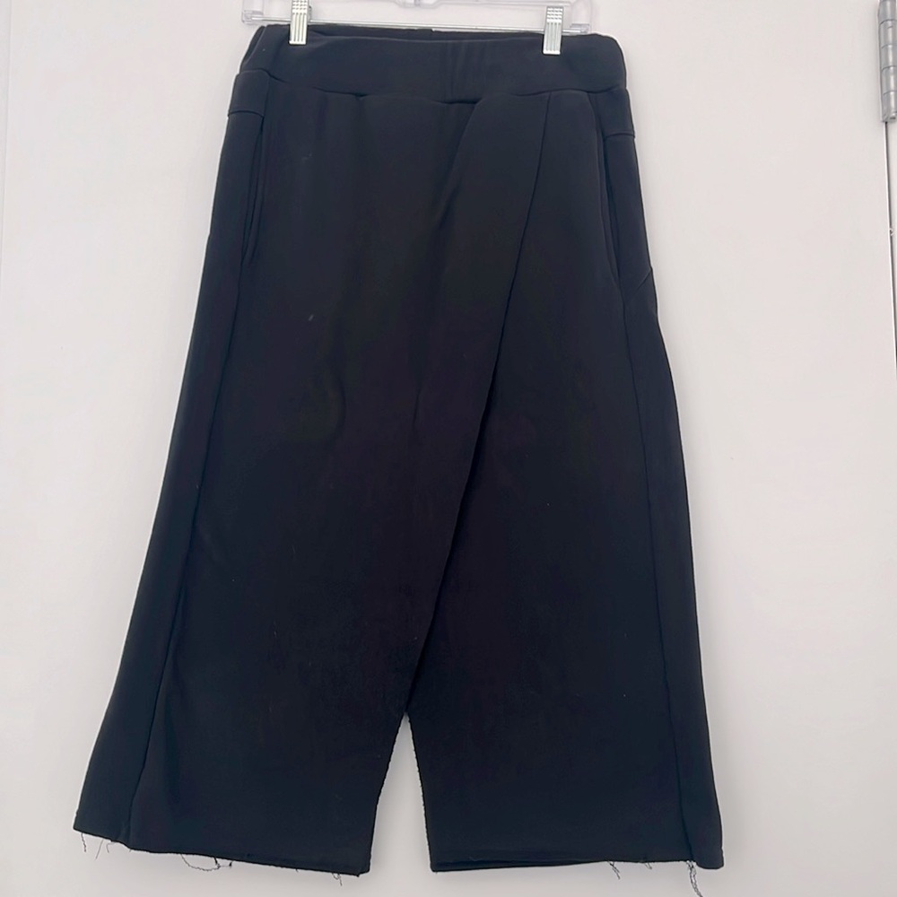 Aakasha - Women’s Black Pants